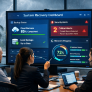 The Ultimate Guide to Disaster Recovery for Florida Businesses