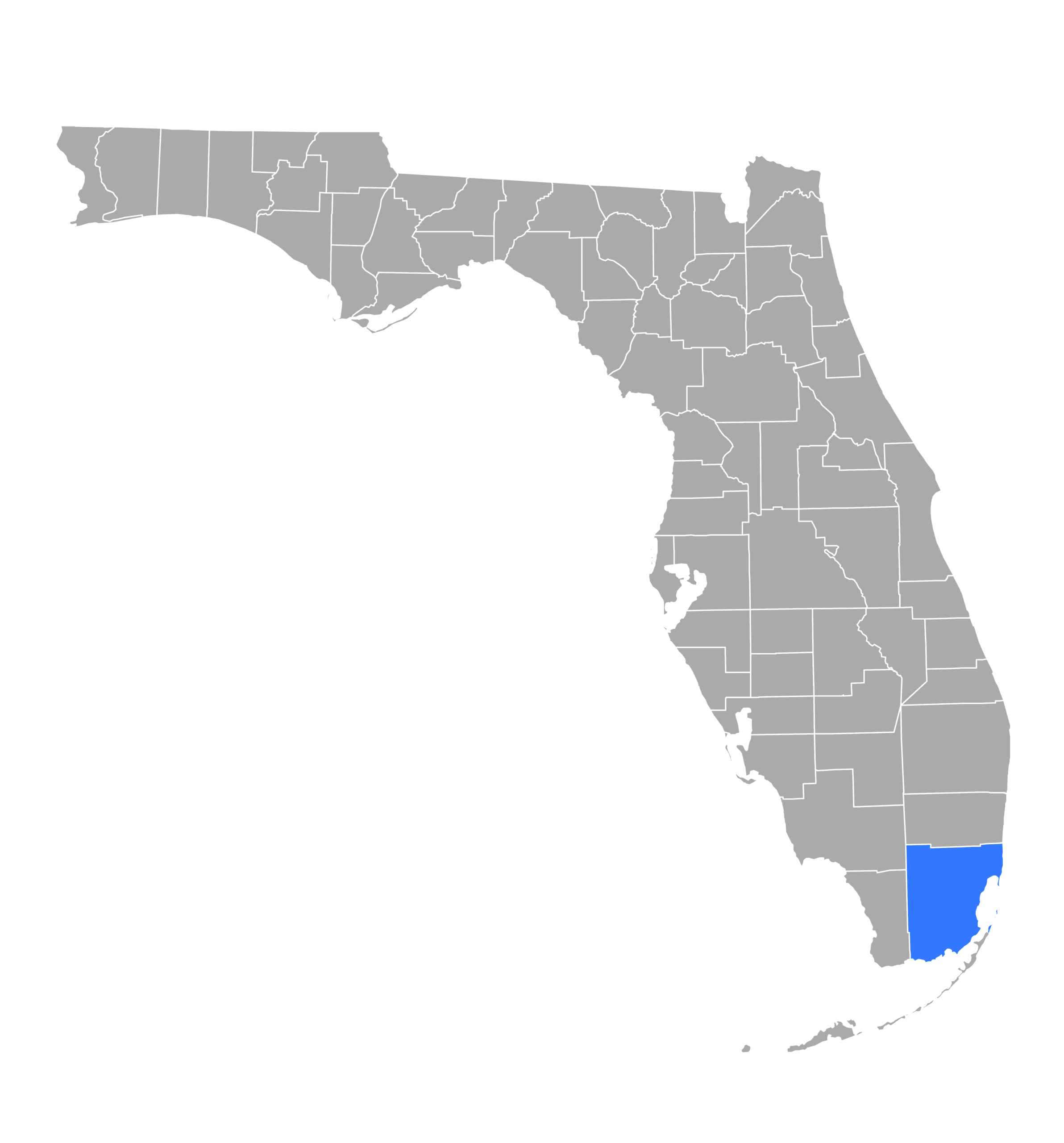 Miami-Dade County