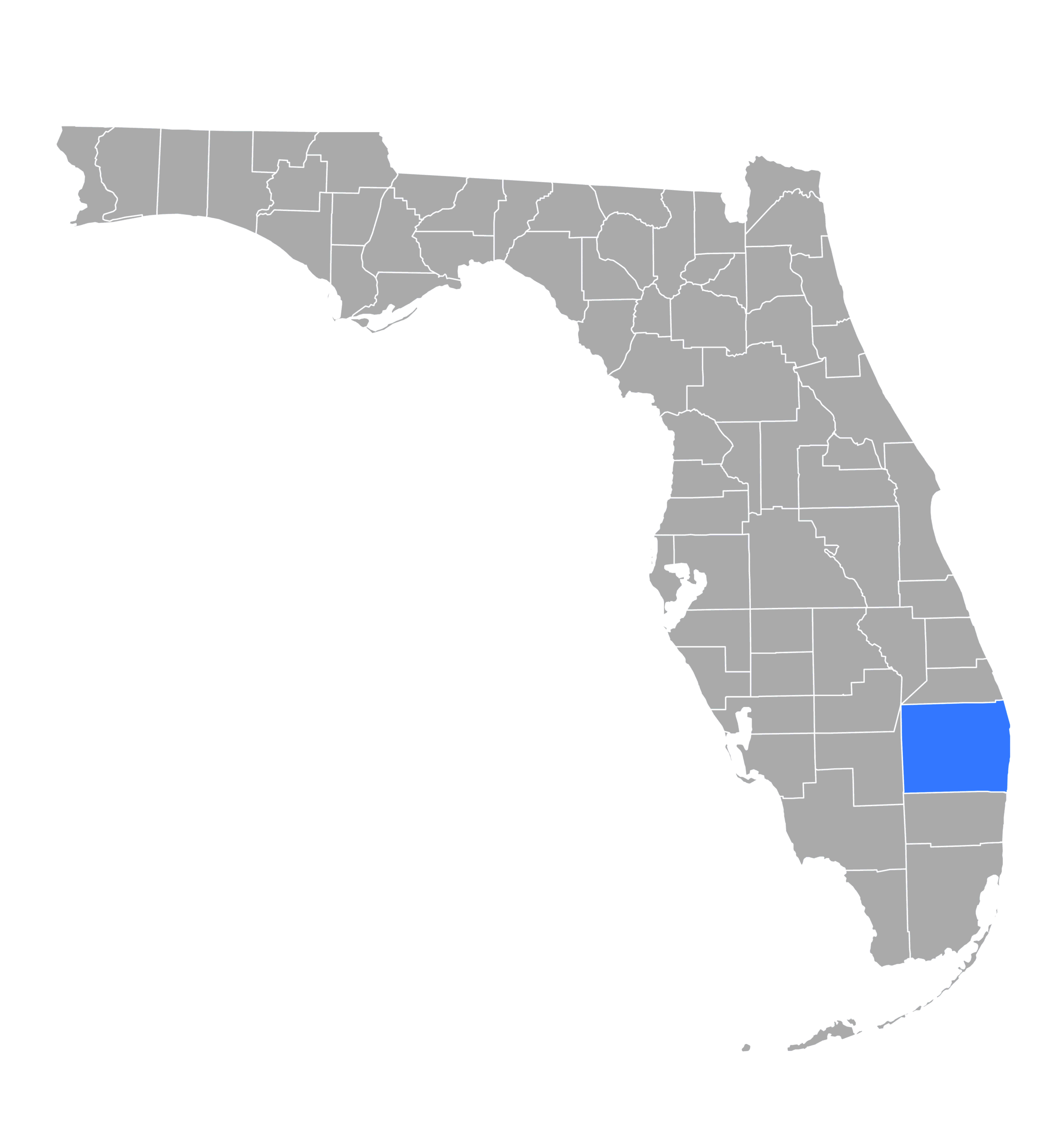 Palm Beach County