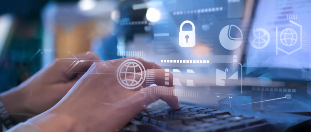 Why It’s Time to Upgrade: Five Layers That Reinforce Your Cybersecurity