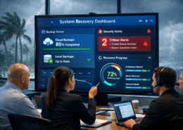 The Ultimate Guide to Disaster Recovery for Florida Businesses
