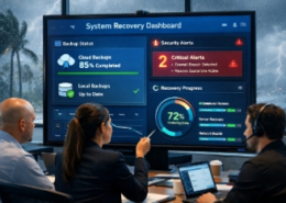 Disaster Recovery for Florida Businesses